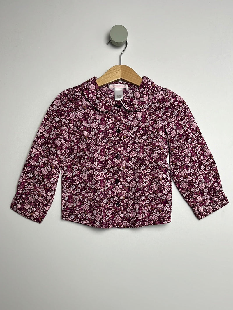 Blouse - 92 - janie &amp; jack