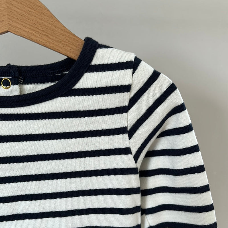 Petit Bateau Knitted Dress - Size 104