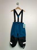 Snow pants - 98 - villervalla