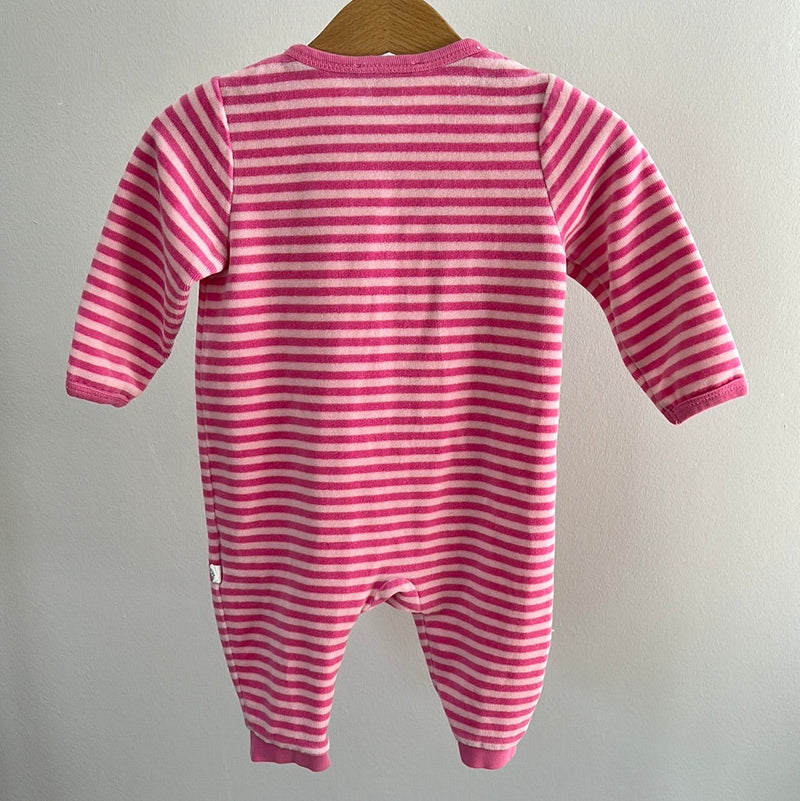 Bellybutton Nicki Romper - Size 68