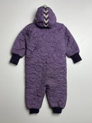 thermal suit - 80 - hummel