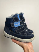 Winter boots - shoe 25 - superfit