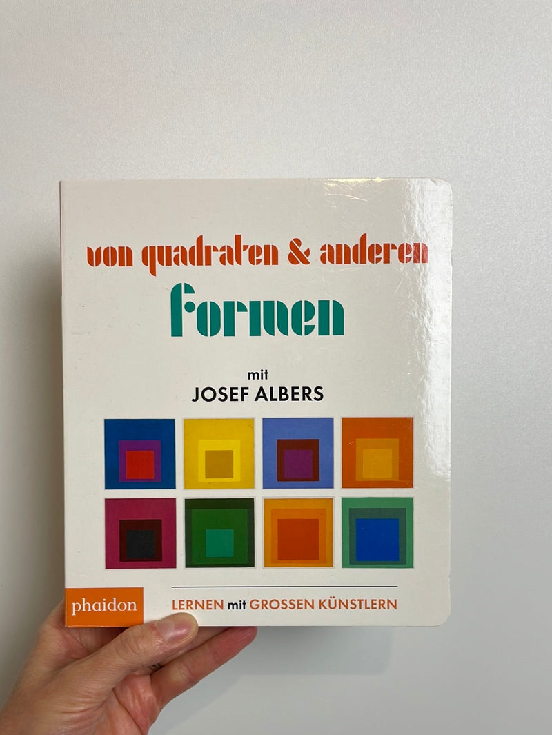 von quadraten & anderen formen -  -