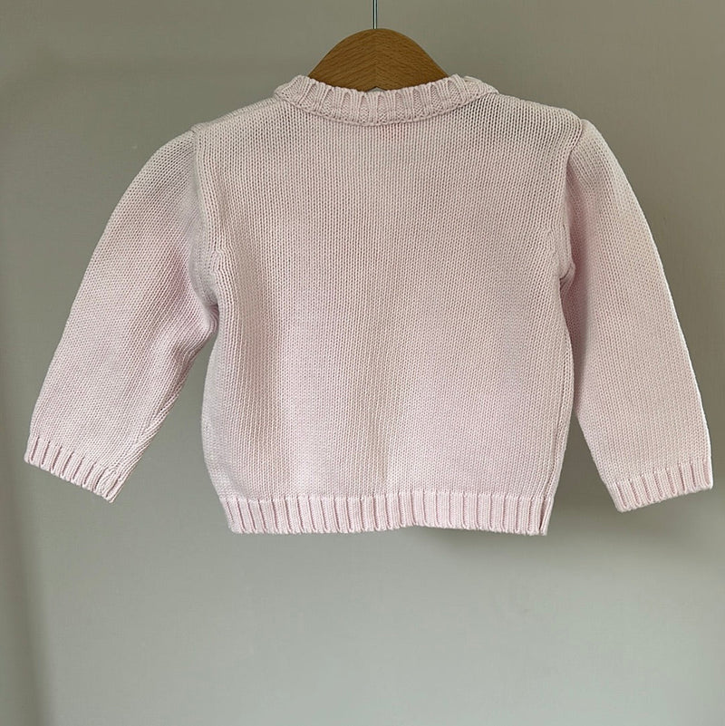 Steiff cardigan - size 74