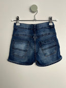 Denim shorts - 110 - phister &amp; philina