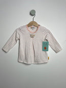 Longsleeve - 74 - Steiff