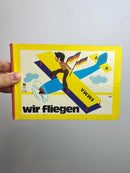 wir fliegen - true vintage