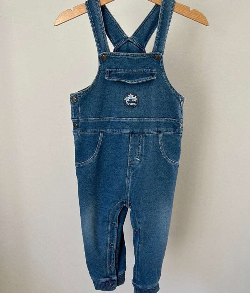 Brums dungarees - size 80