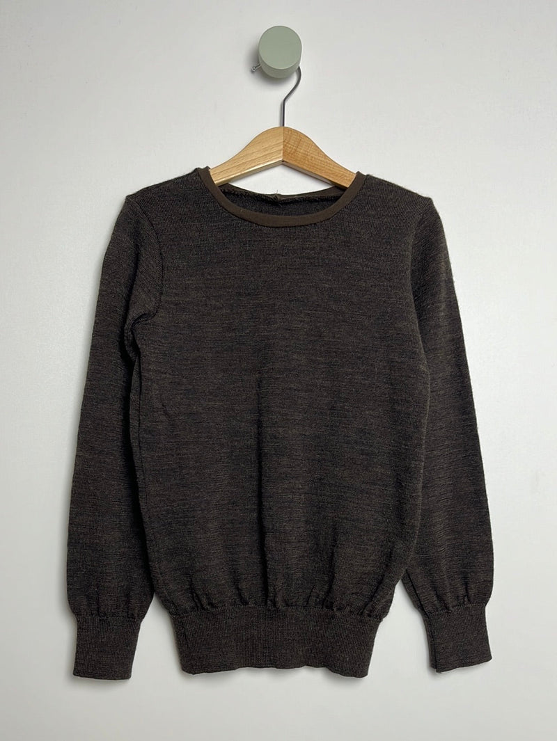 Sweater - 116 - handmade