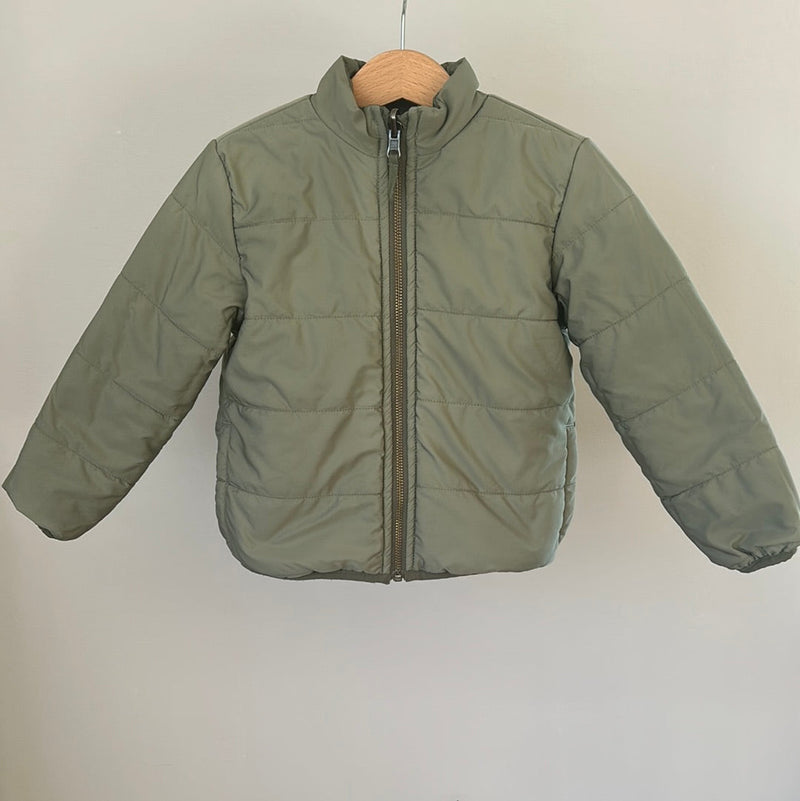 Pomp de Lux reversible jacket - size. 104