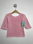 Sweater - 86 - handmade