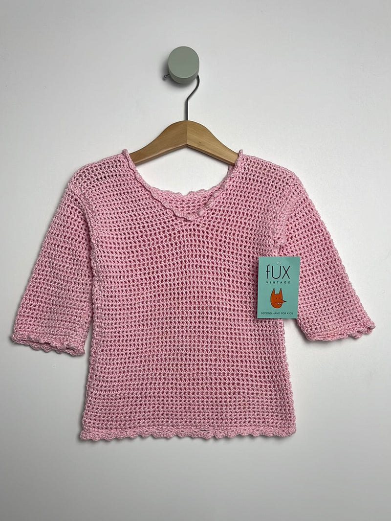 Sweater - 86 - handmade