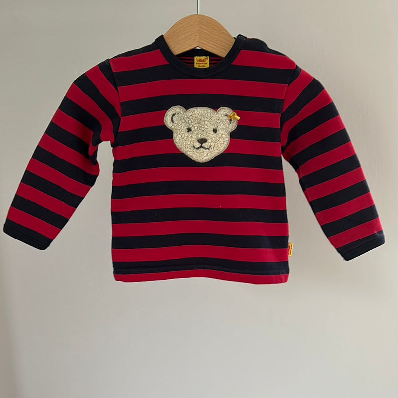 Steiff sweater - size 68