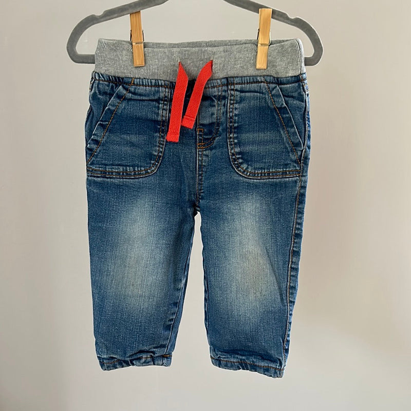 Mini Boden Jeans - Gr.74