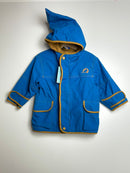 Outdoor parka • Tuulis - 92 - finkid