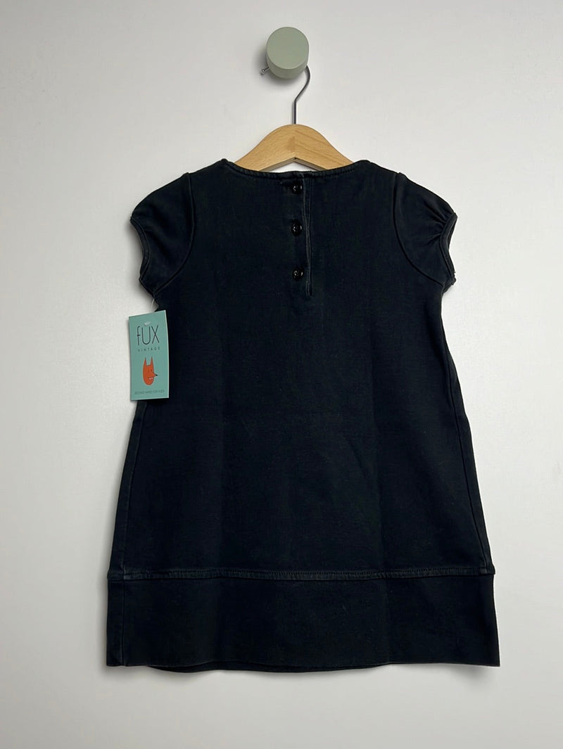 Sweatshirt Kleid - 98 - gymboree