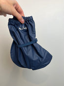 Rain booties • navy