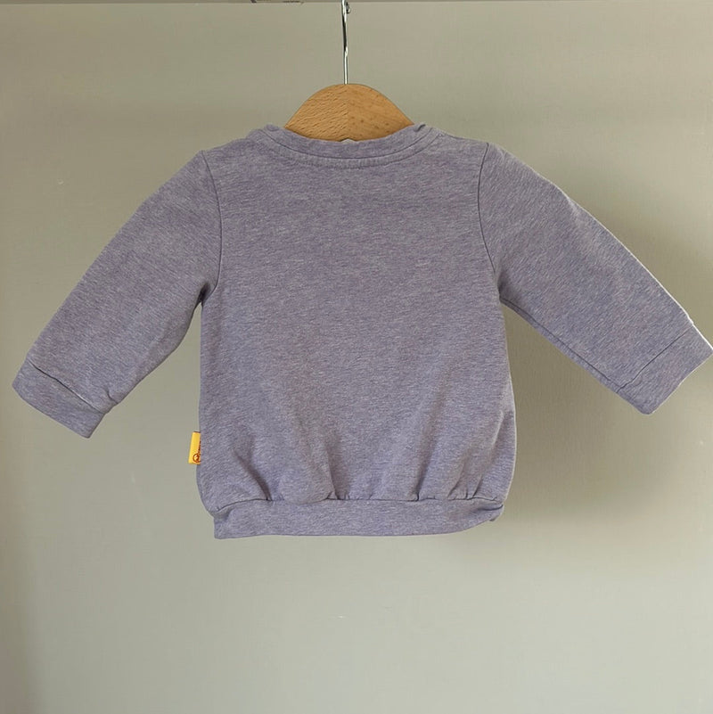 Steiff Pullover - Gr. 68