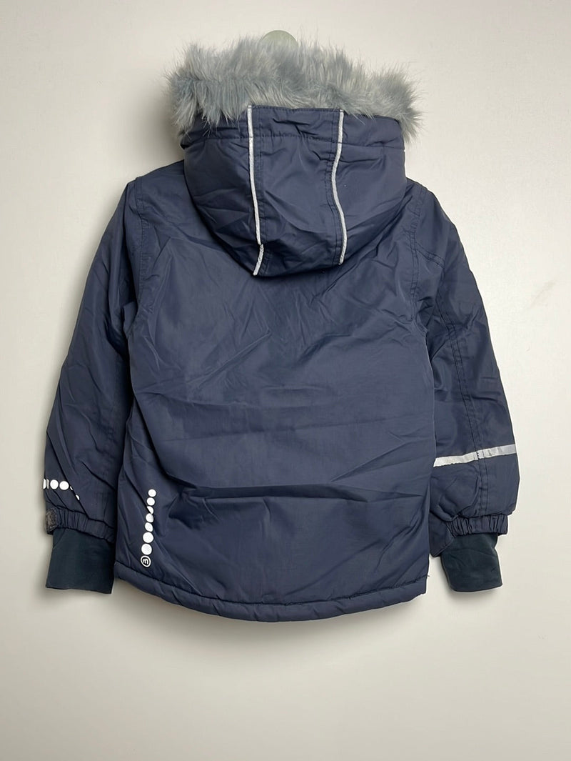 Winter jacket - 110 - minymo