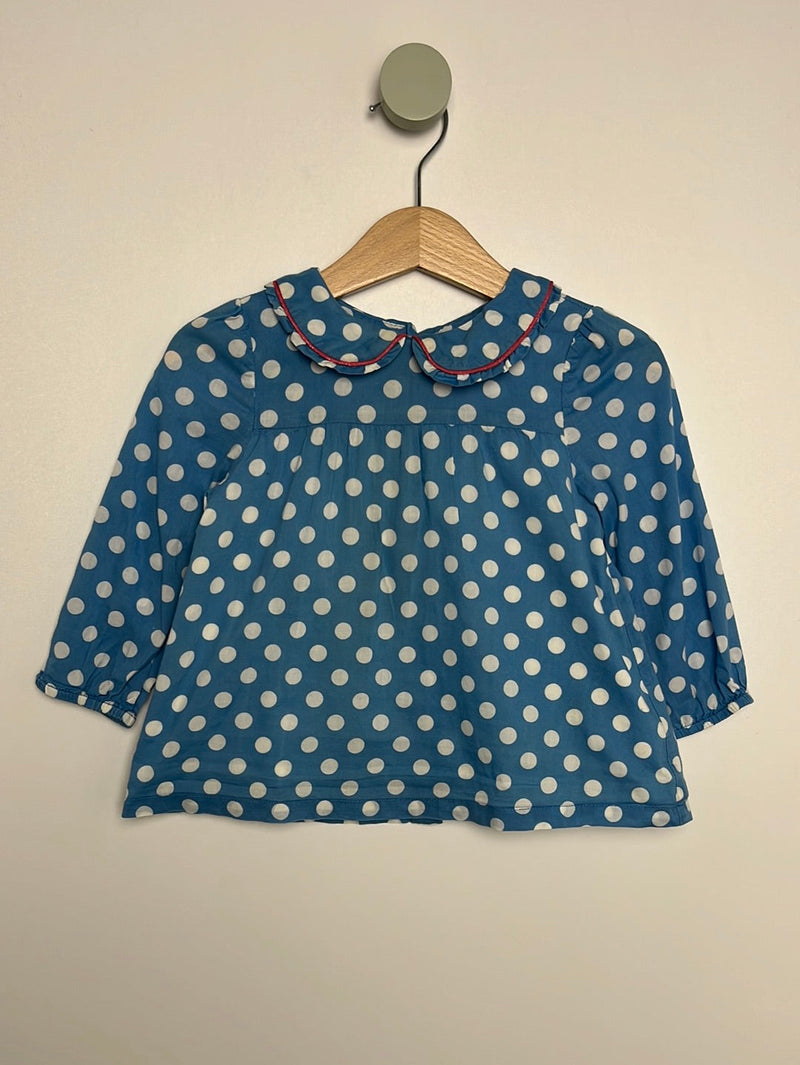 Blouse - 80 - mini boden