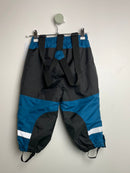 Snow pants - 98 - villervalla