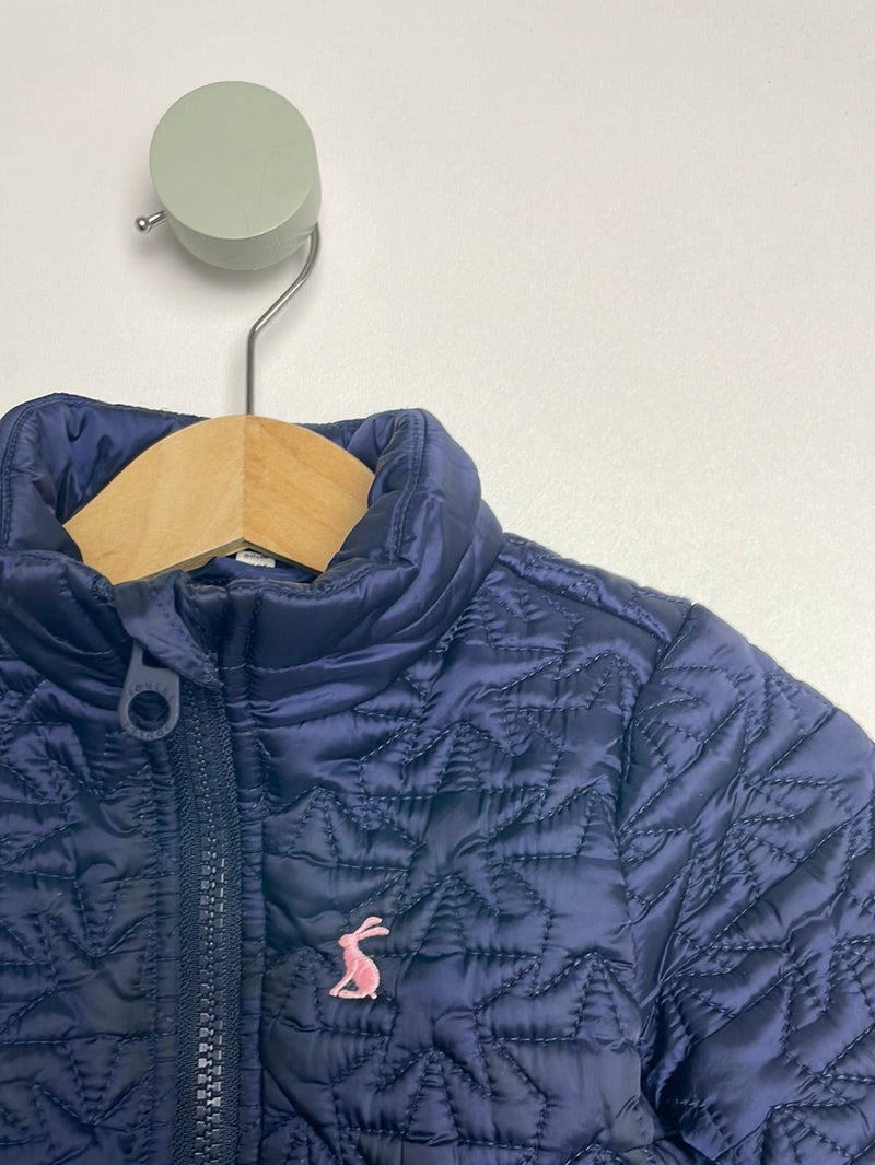 quilted jacket - 80 - joules