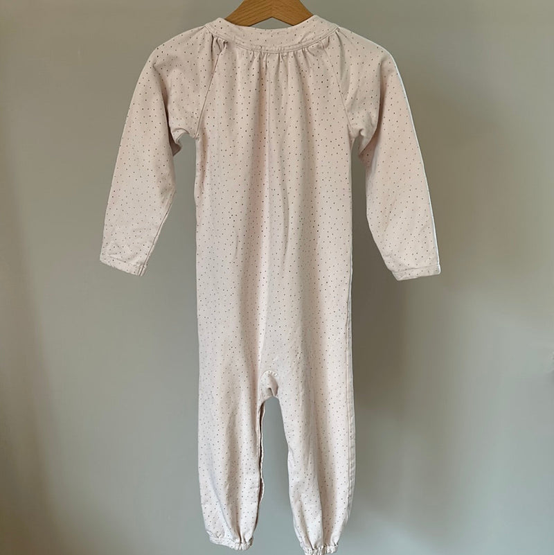 Norlie pajamas - size 92