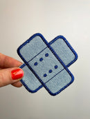 Patch • Pflaster