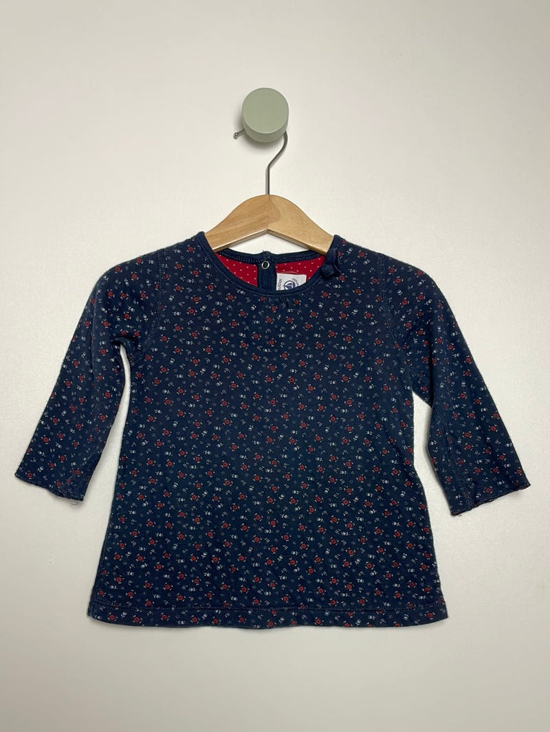 Dress - 68 - petit bateau