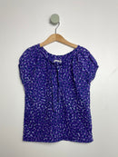 Blouse - 116 - christina rohde