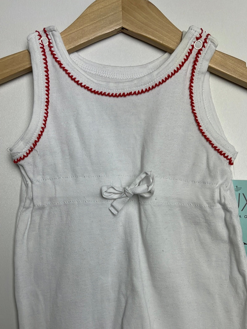 Rompers - 56 - petit bateau