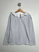 Longsleeve with collar - 152 - jacadi