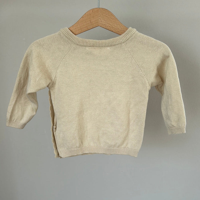 Lil'Atelier Sweater - Size 62