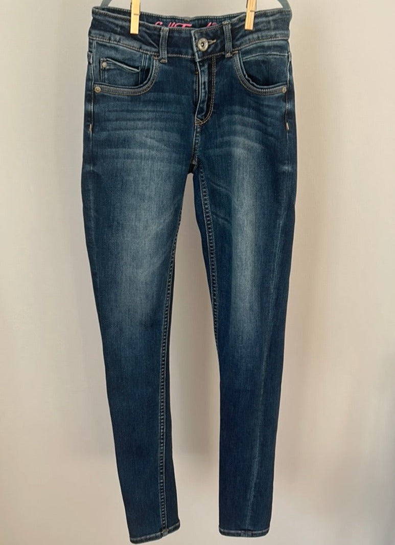 Vingino Jeans superskinny - Gr. 146