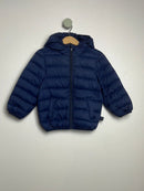 down jacket - 80 - benetton