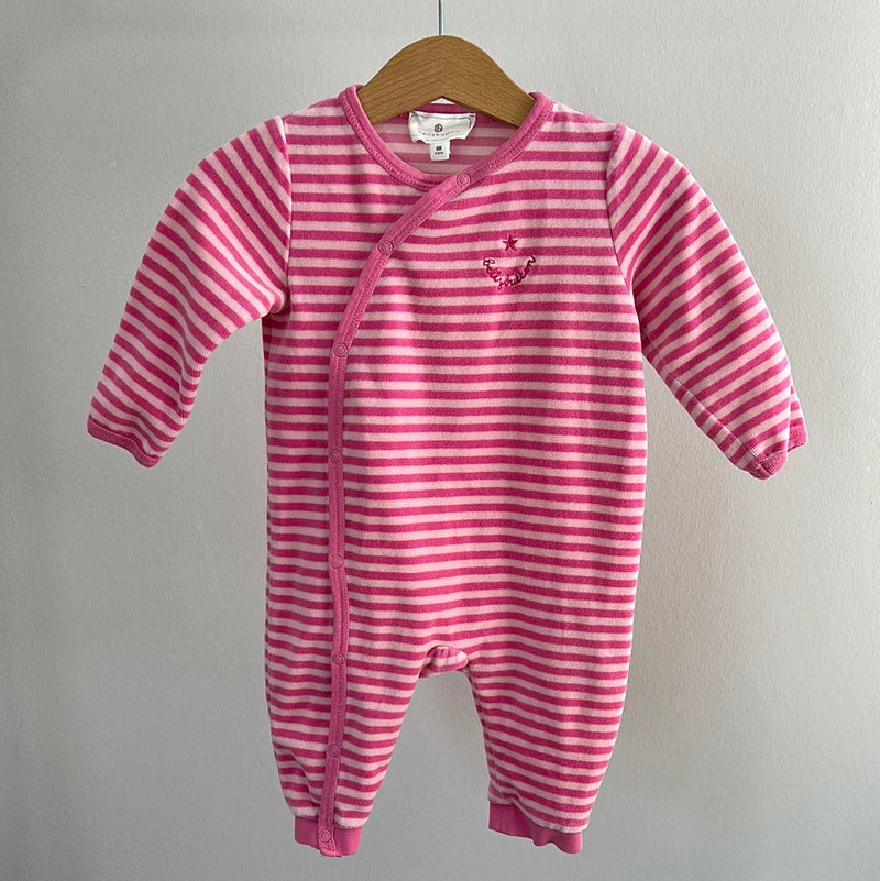 Bellybutton Nicki Romper - Size 68