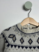 Knitted sweater - 86 - émile et ida