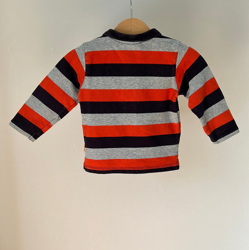 Steiff sweater - size 74