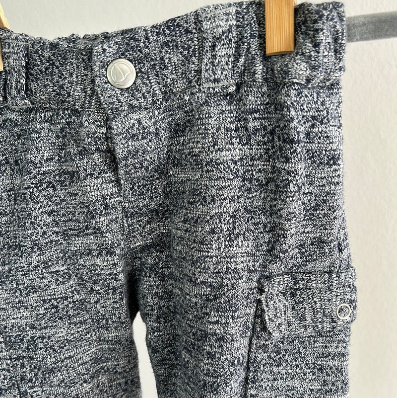 Petit Bateau trousers - size 68