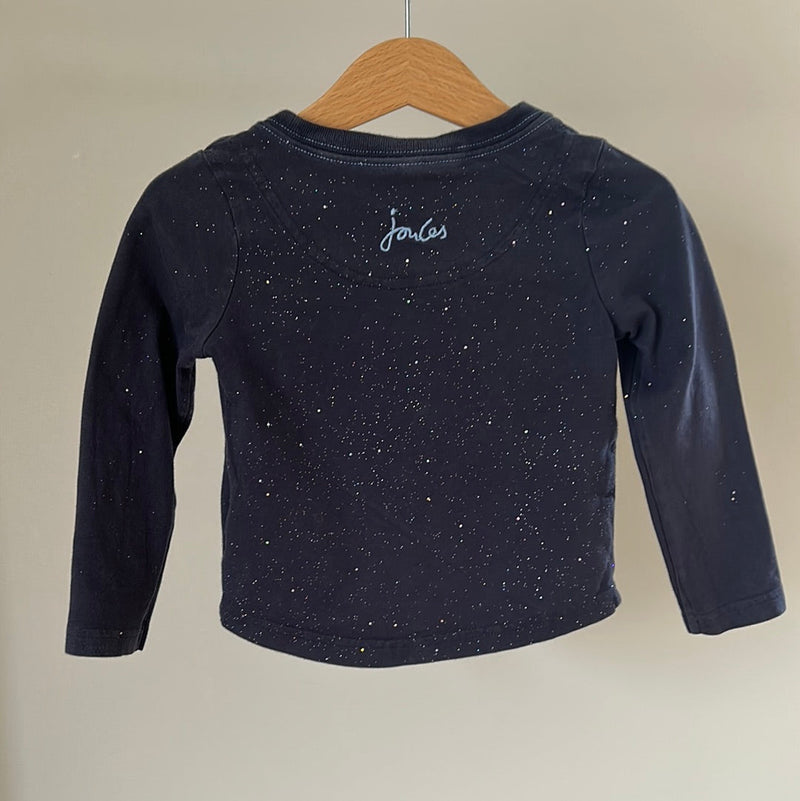 Joules Shirt - Gr. 92