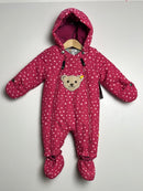 snowsuit - 62 - Steiff