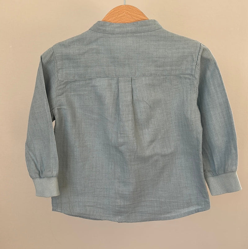 Pomp de Lux shirt - size 92