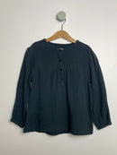 Blouse • Muslin - 128 - long live the queen