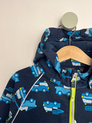 Softshell overall - 92 - name it