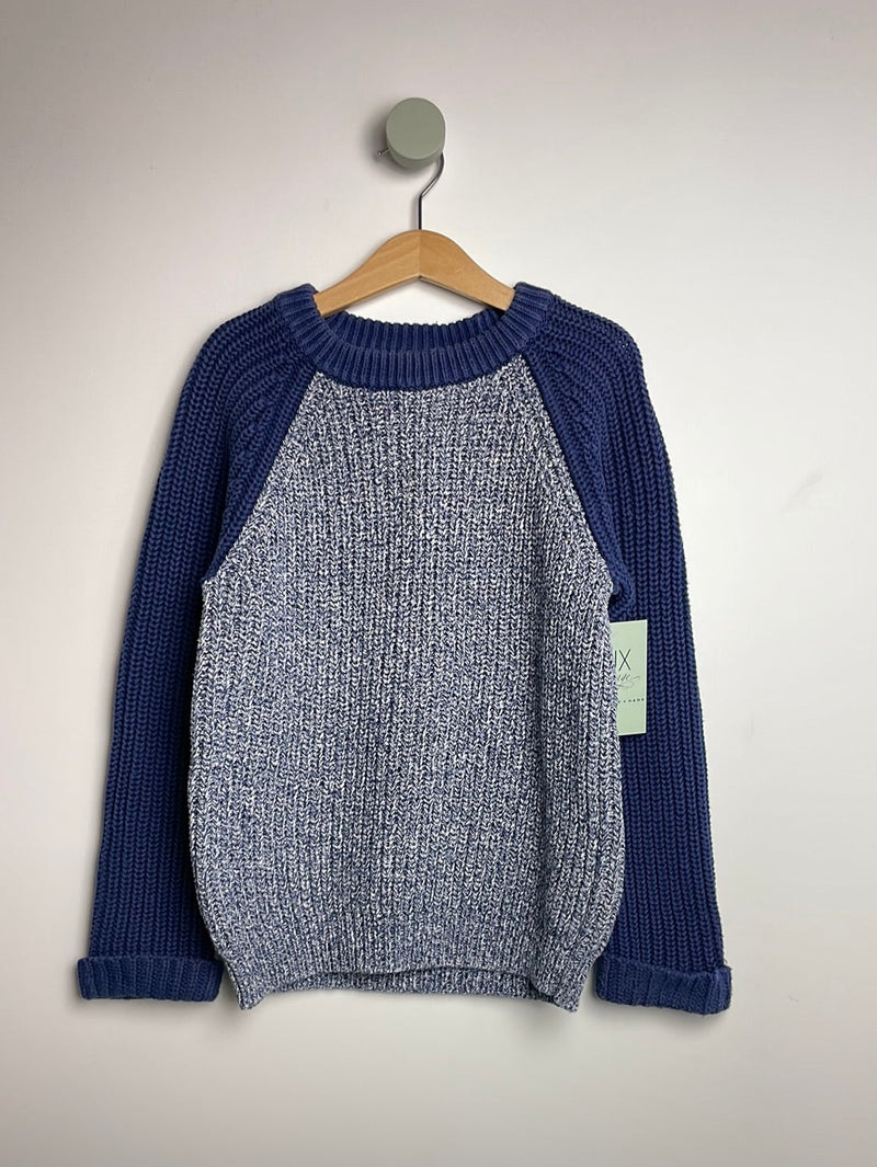 Pullover - 128 - mini boden