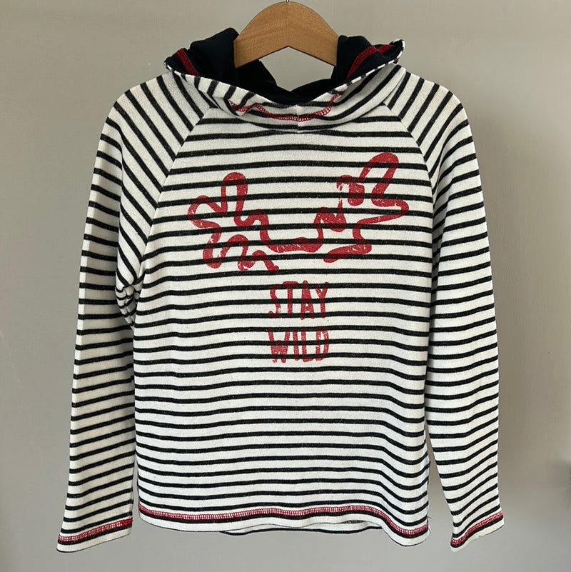 Elkline Sweatshirt - Gr. 116/122