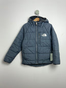 Reversible jacket - 128 - the north face