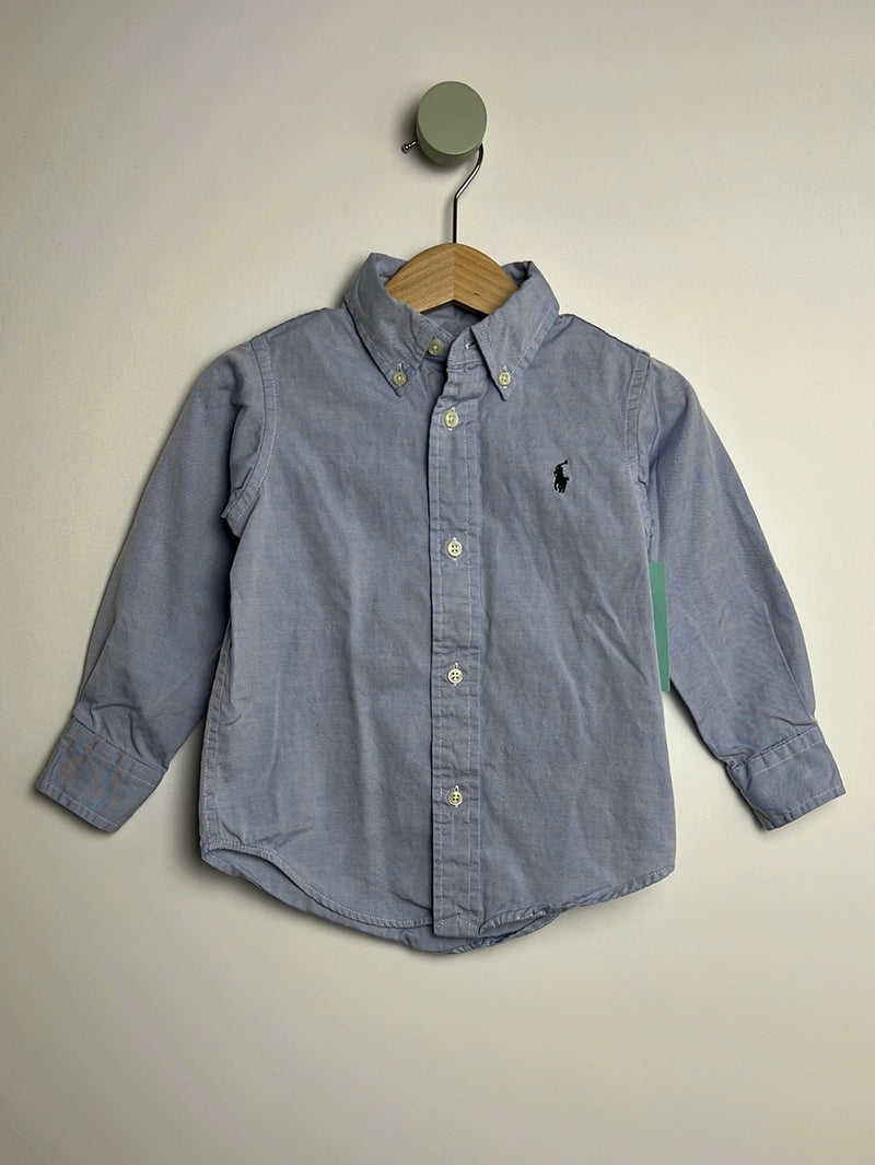 Shirt - 92 - polo ralph lauren