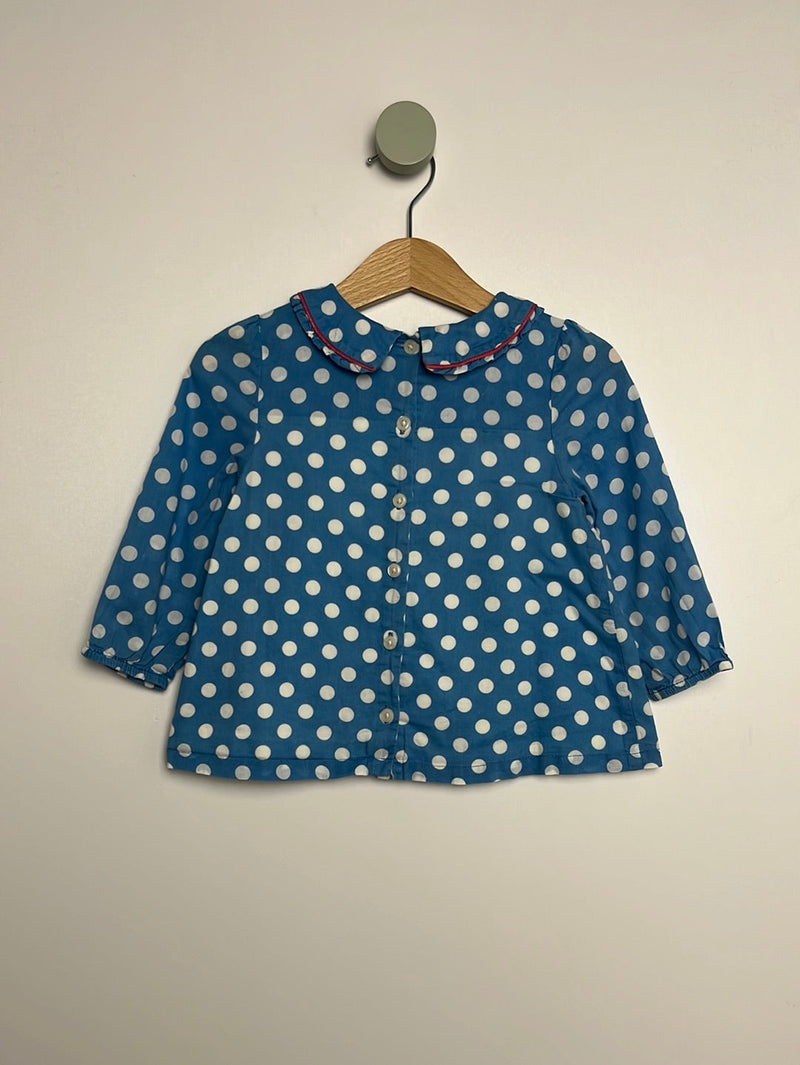 Blouse - 80 - mini boden