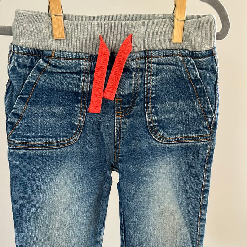 Mini Boden Jeans - Gr.74